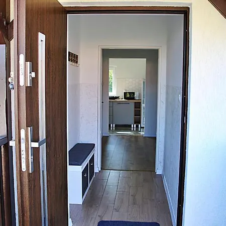 Appartement Dom Mazury *
