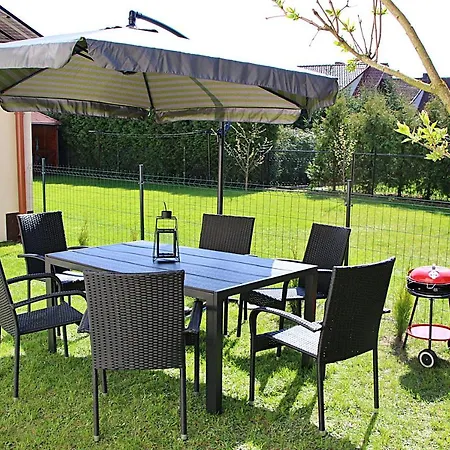 Dom Mazury Piecki (Warmian-Masurian)