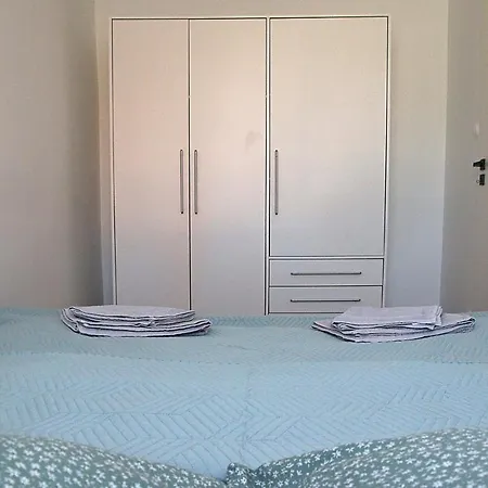 Apartment Dom Mazury Piecki (Warmian-Masurian)