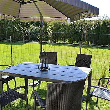 Apartment Dom Mazury *