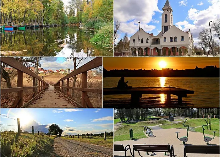 Apartment Dom Mazury Piecki (Warmian-Masurian)